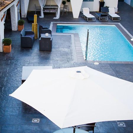 Hotel Salome Calafell Exterior photo