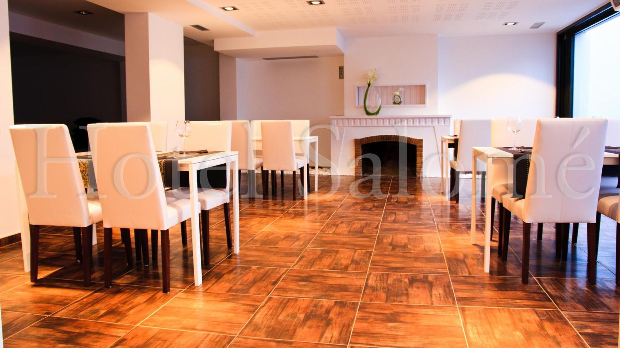 Hotel Salome Calafell Exterior photo