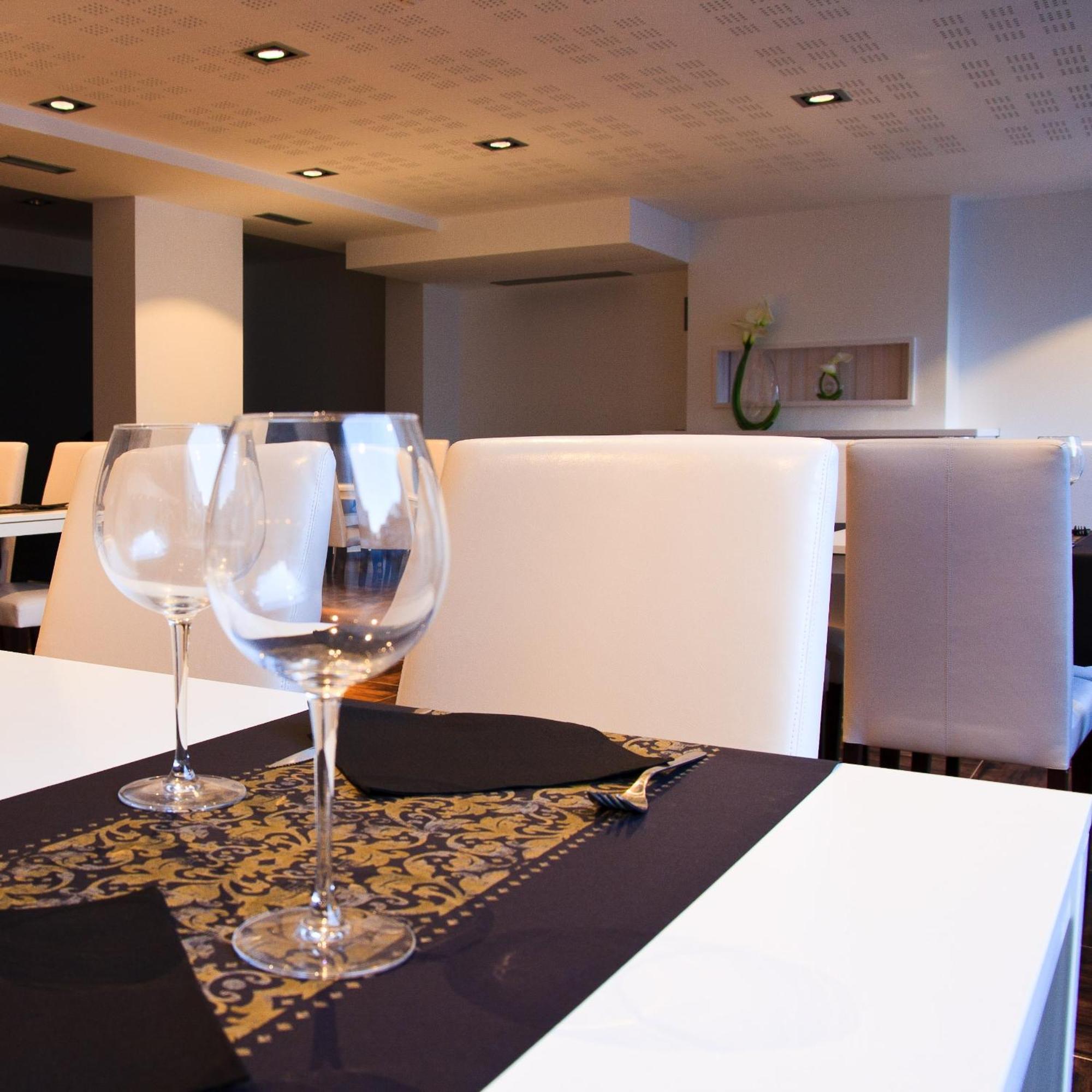 Hotel Salome Calafell Exterior photo