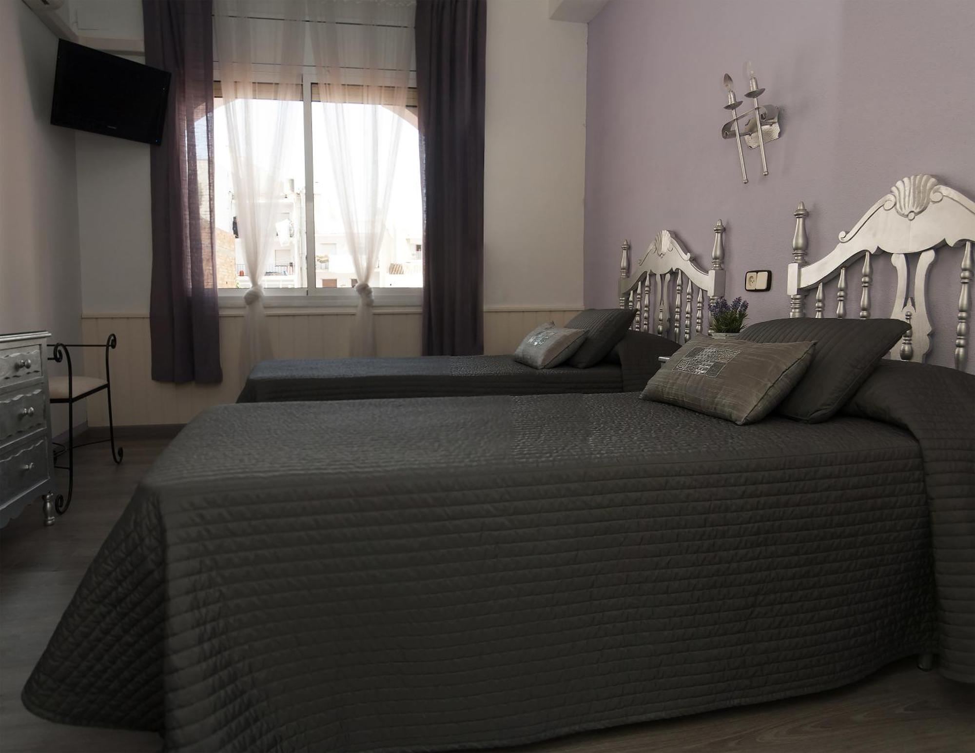 Hotel Salome Calafell Room photo