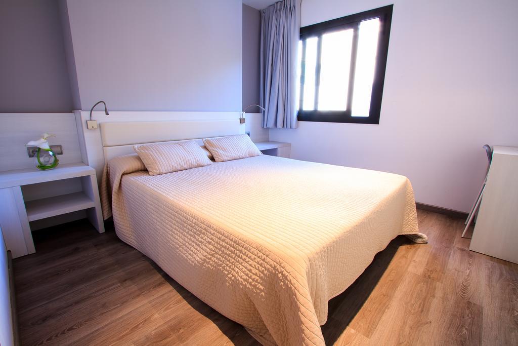 Hotel Salome Calafell Exterior photo