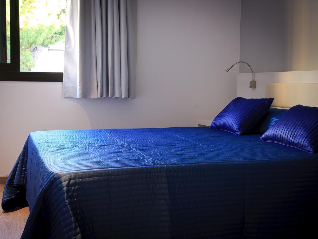 Hotel Salome Calafell Exterior photo
